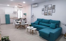 La Bella Daniela Malaga Centro