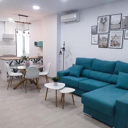 La Bella Daniela Malaga Centro Appartement Buitenkant foto