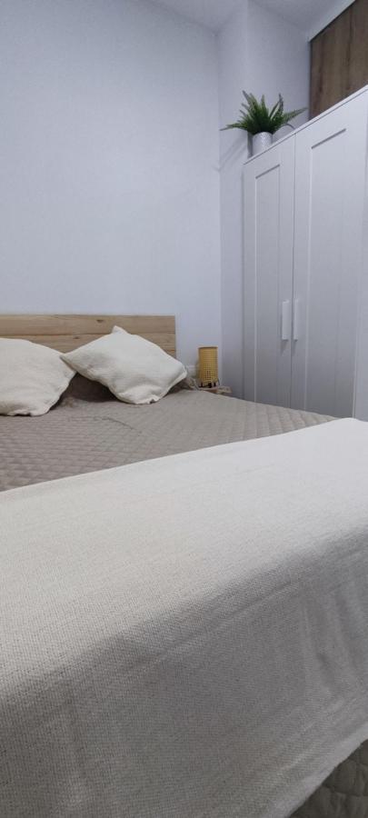 La Bella Daniela Malaga Centro Appartement Buitenkant foto