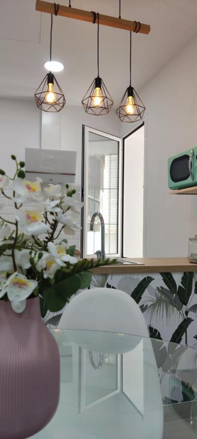 La Bella Daniela Malaga Centro Appartement Buitenkant foto