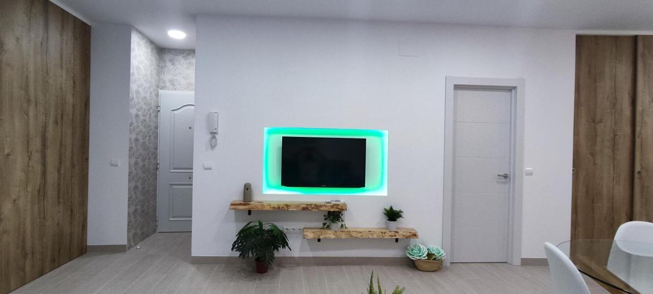 La Bella Daniela Malaga Centro Appartement Buitenkant foto