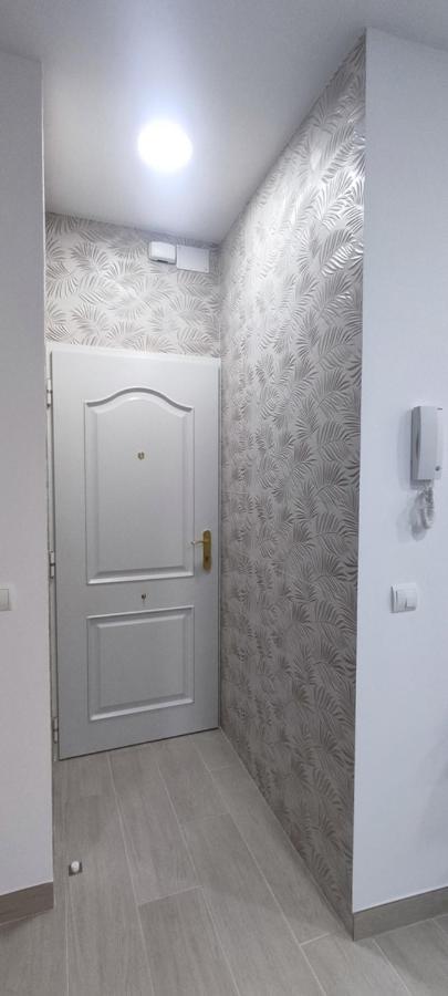La Bella Daniela Malaga Centro Appartement Buitenkant foto