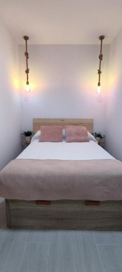 La Bella Daniela Malaga Centro Appartement Buitenkant foto