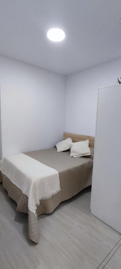 La Bella Daniela Malaga Centro Appartement Buitenkant foto