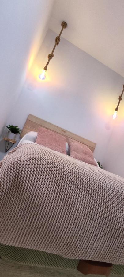 La Bella Daniela Malaga Centro Appartement Buitenkant foto