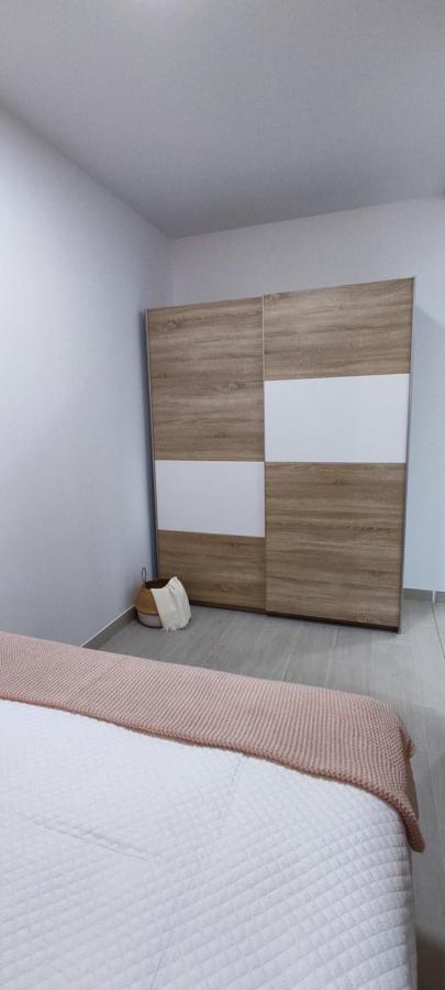 La Bella Daniela Malaga Centro Appartement Buitenkant foto