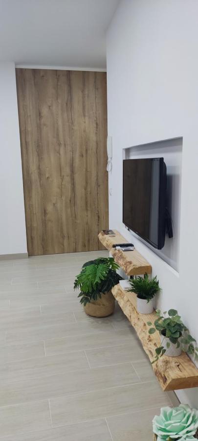 La Bella Daniela Malaga Centro Appartement Buitenkant foto